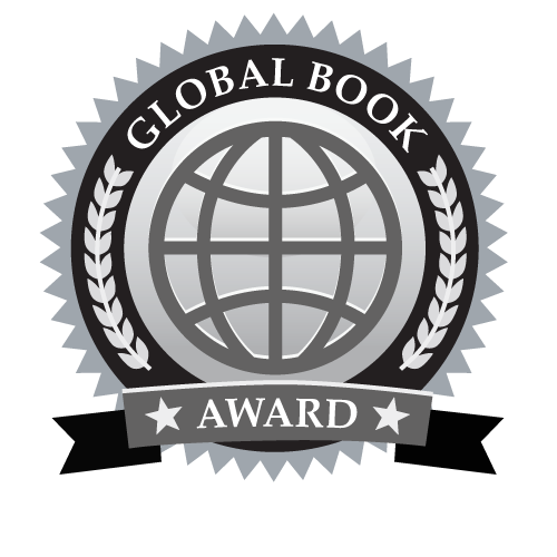 Global Book Award Silver Medal Winner 2025